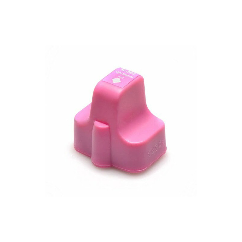 Kompatibilni uložak HP 363XXL (svijetlo magenta)