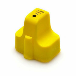Cartuccia compatibile HP 363XXL (Giallo)