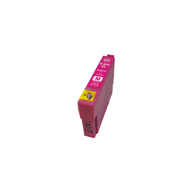 Kompatibilni spremnik T603XL za Epson (magenta)