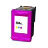 Kompatibilni uložak HP 304XL (u boji)