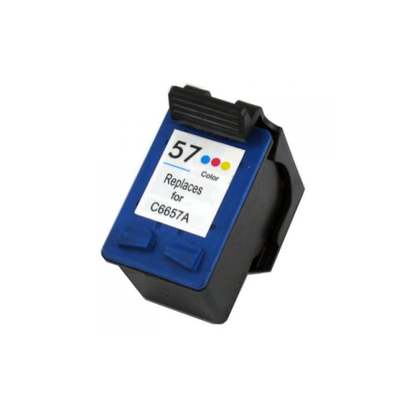 Kompatibilna kartuša HP 57 (Barvna)