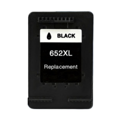 Cartuccia compatibile HP 652XL (Nero)
