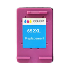 Cartuccia compatibile HP 652XL (Colore)