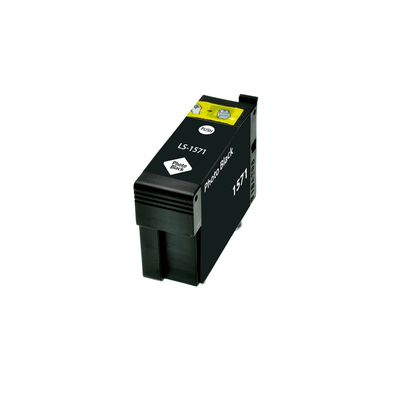 Kompatibilni spremnik T1571 za Epson (Photo Black)