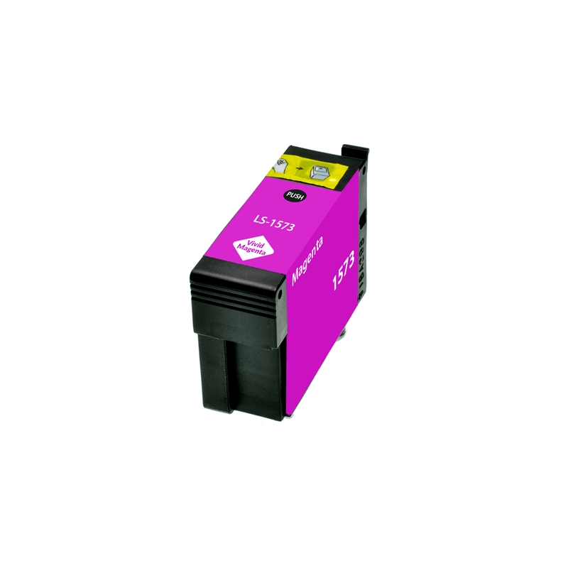 Kompatibilni uložak T1573 za Epson (magenta)
