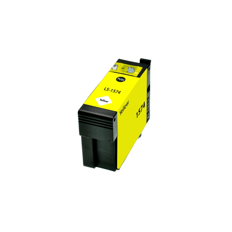 Kompatibilni uložak T1574 Epson žuti