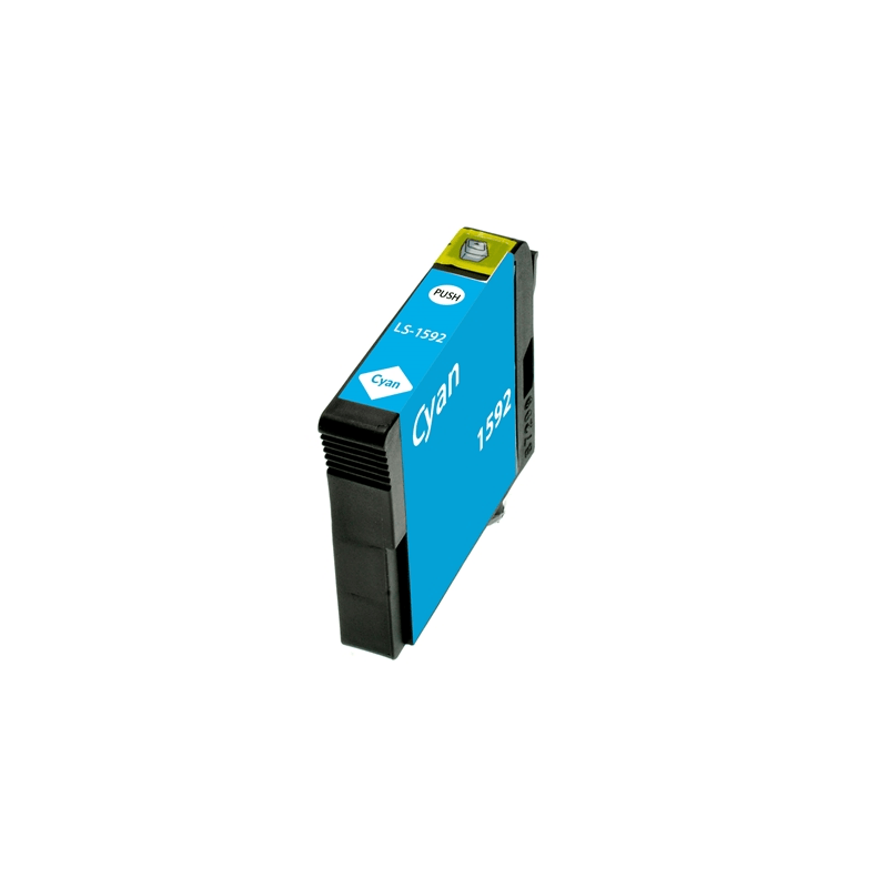 Kompatibilni uložak T1592 za Epson (cijan)