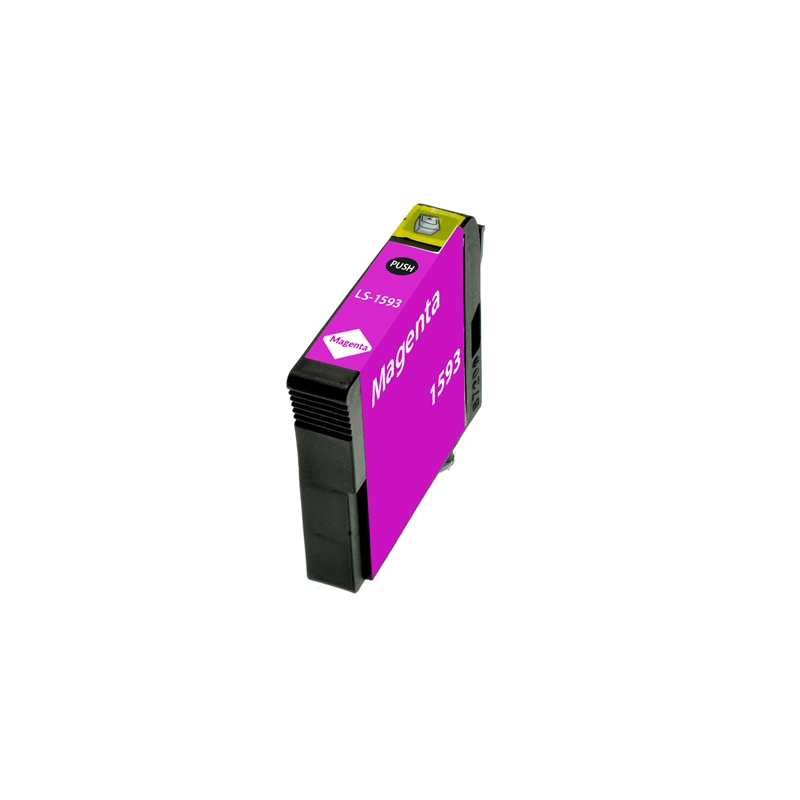 Kompatibilni uložak T1593 za Epson (magenta)