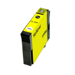 Cartuccia compatibile T1594 per Epson (Giallo)
