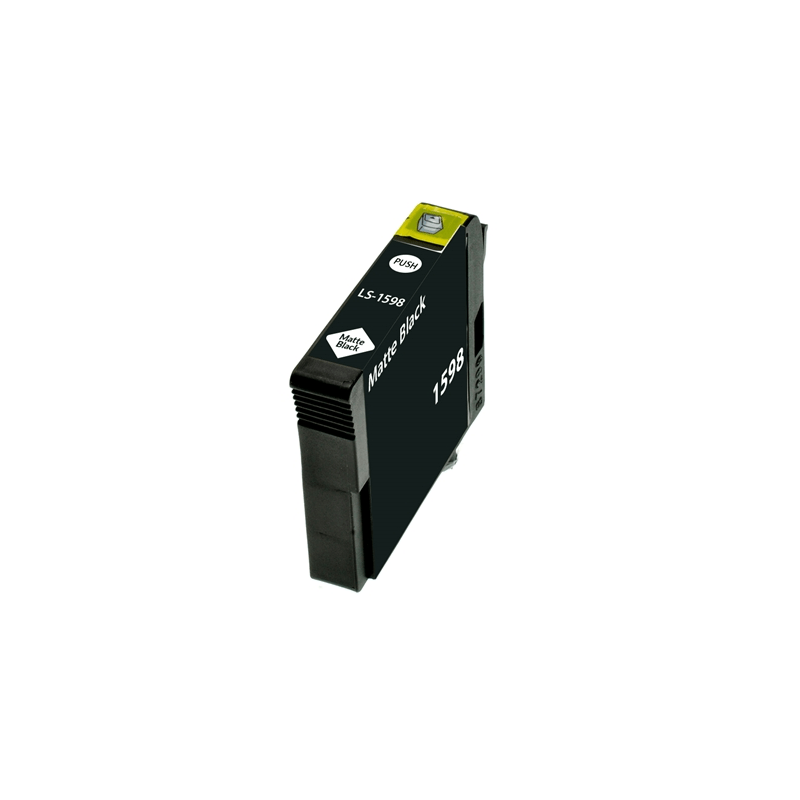 Kompatibilna kartuša T1598 za Epson (Mat črna)