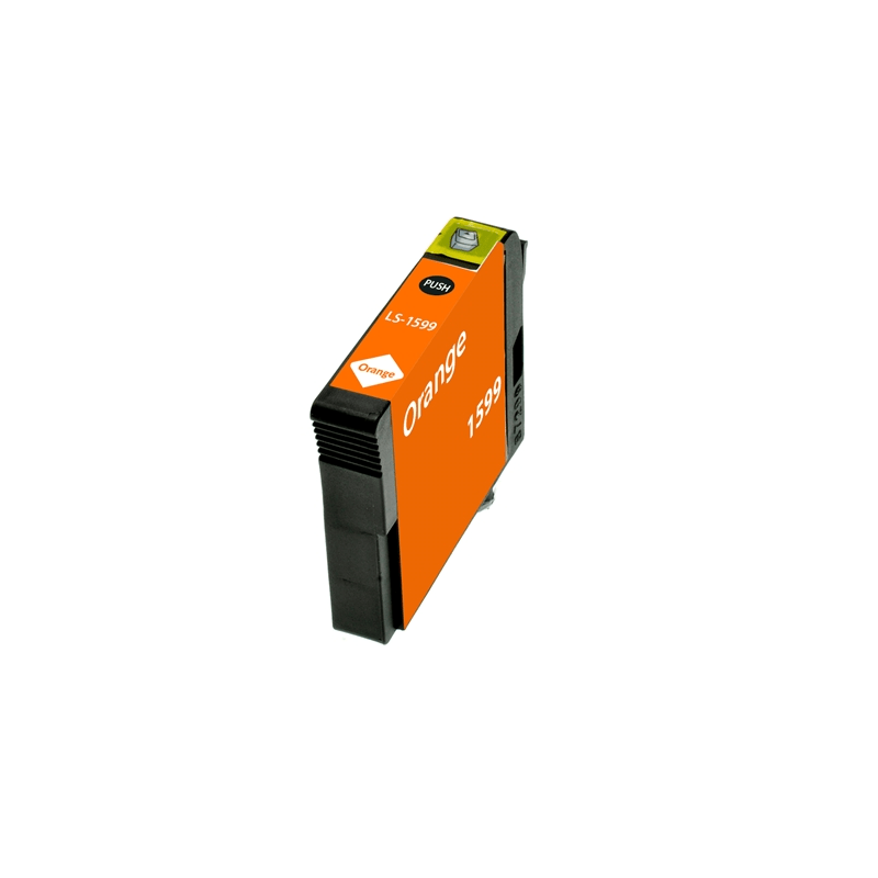 Kompatibilna kartuša T1599 za Epson (Oranžna)