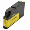Cartuccia compatibile 200/210XL per Lexmark (Giallo)