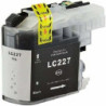 Kompatibilni LC227XXL spremnik za Brother (crni)