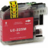 Kompatibilna kartuša LC225XXL za Brother (Magenta)