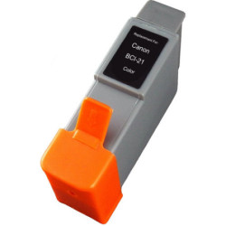 Kompatibilna kartuša za Canon BCI-21C/BCI-24C (barvna)