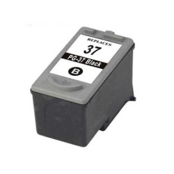 Kompatibilna kartuša za Canon PG-37 (črna)