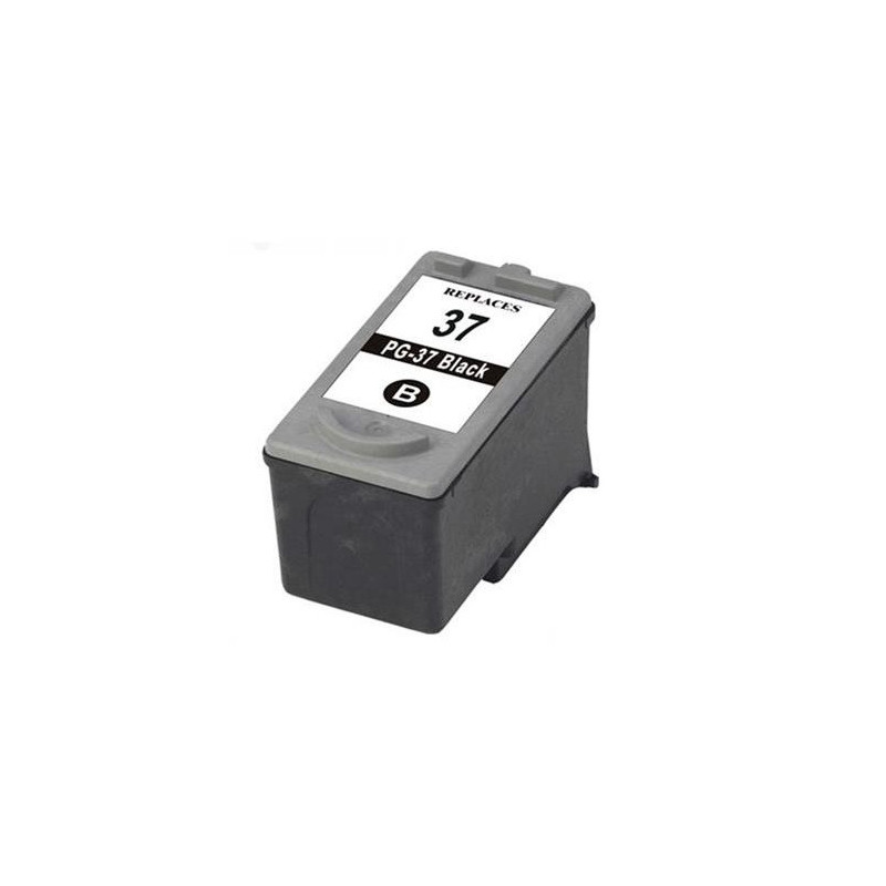 Kompatibilan uložak za Canon PG-37 (crni)