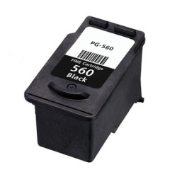 Kompatibilan uložak za Canon PG-560 XL (crni)