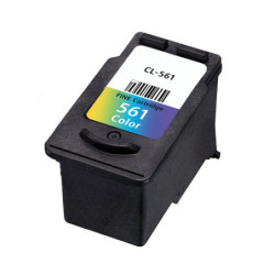 Kompatibilni uložak za Canon CL-561 XL (u boji)