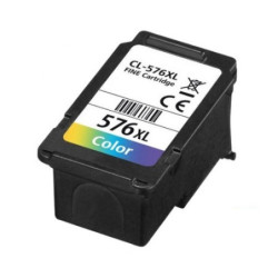 Cartuccia compatibile per Canon CL-576 XL (colore)