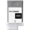 Kompatibilan uložak za Canon PFI-120 (mat crni)