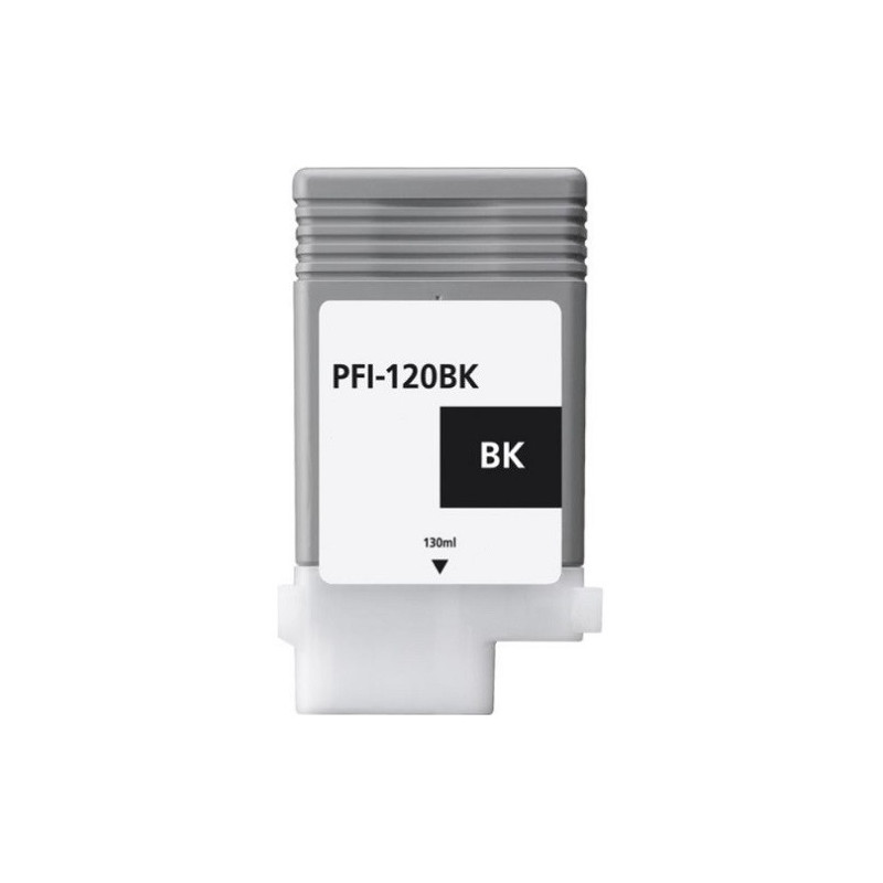 Kompatibilni spremnik za Canon PFI-120 (crni)