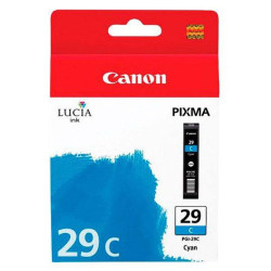 Kompatibilni uložak PGI-29 Canon cijan