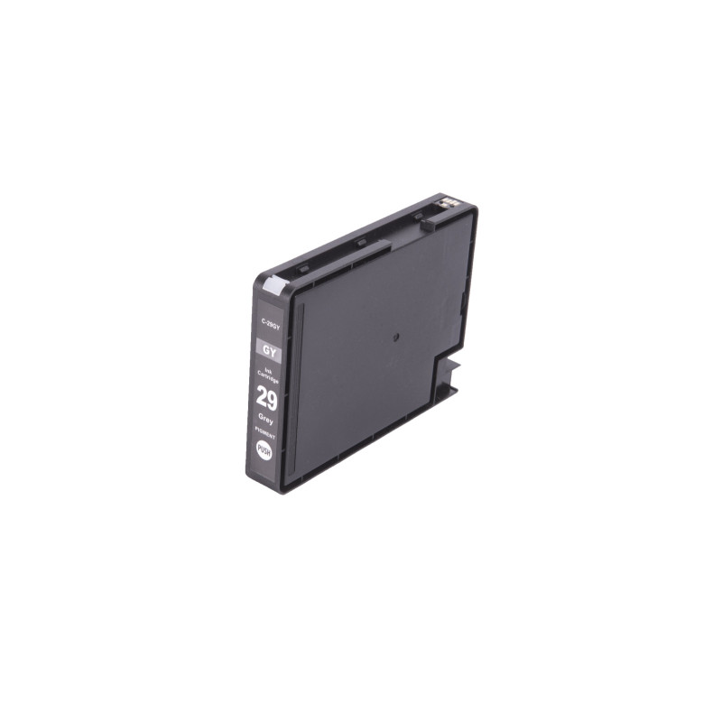 Kompatibilni uložak PGI-29 Canon sivi