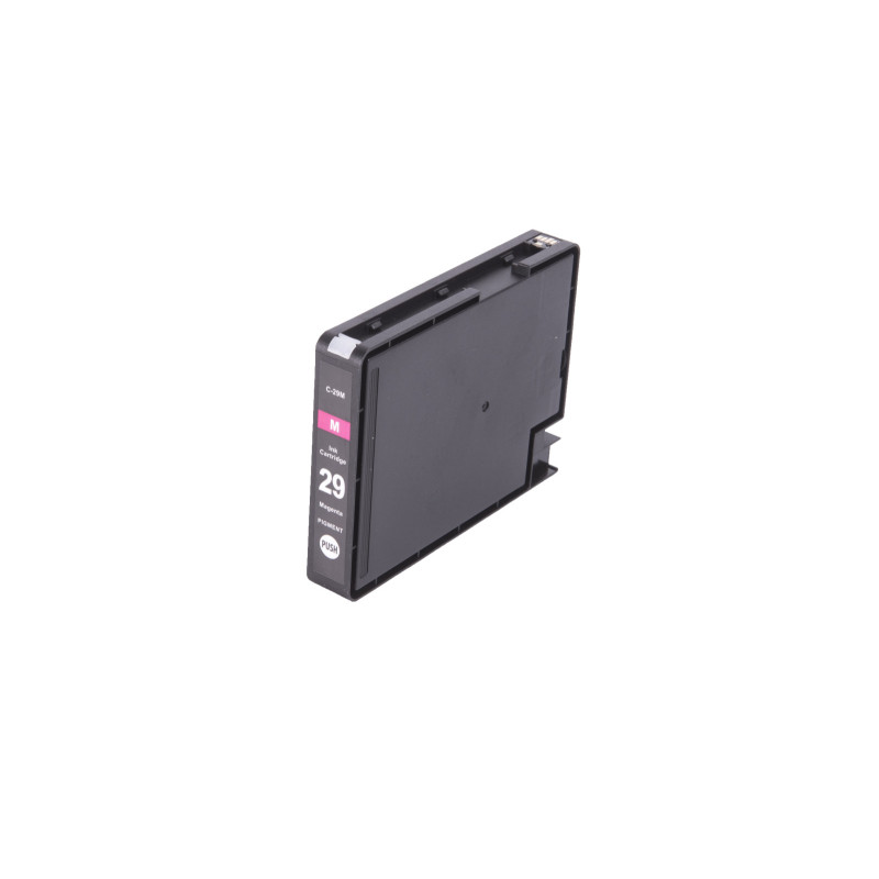 Kompatibilna kartuša PGI-29 Canon magenta
