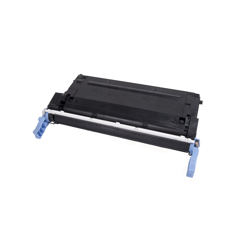 Kompatibilen toner HP C9721A cyan
