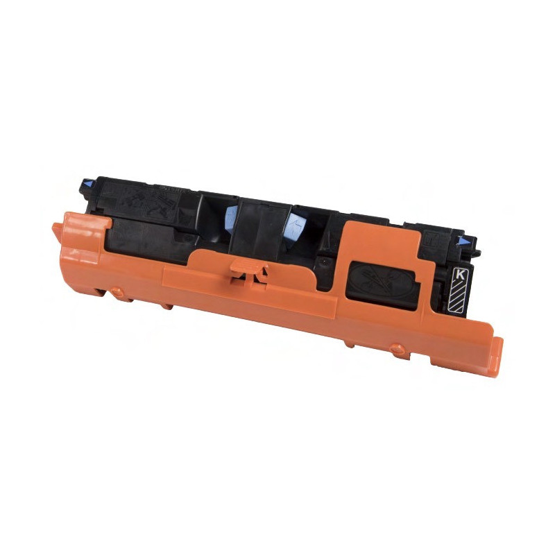 Kompatibilen toner HP 122A/Q3960A črna