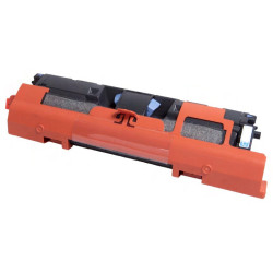 Kompatibilen toner HP 122A/Q3961A cyan