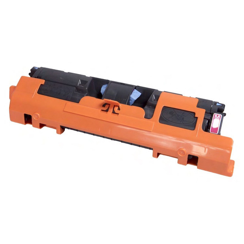 Kompatibilni toner HP 122A/Q3963A magenta