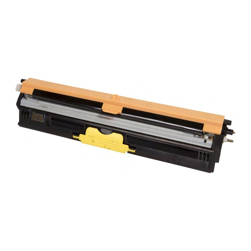 Kompatibilen toner Xerox 6121 rumena