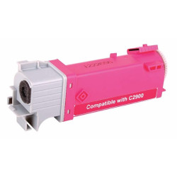 Kompatibilni toner C2900 Epson magenta