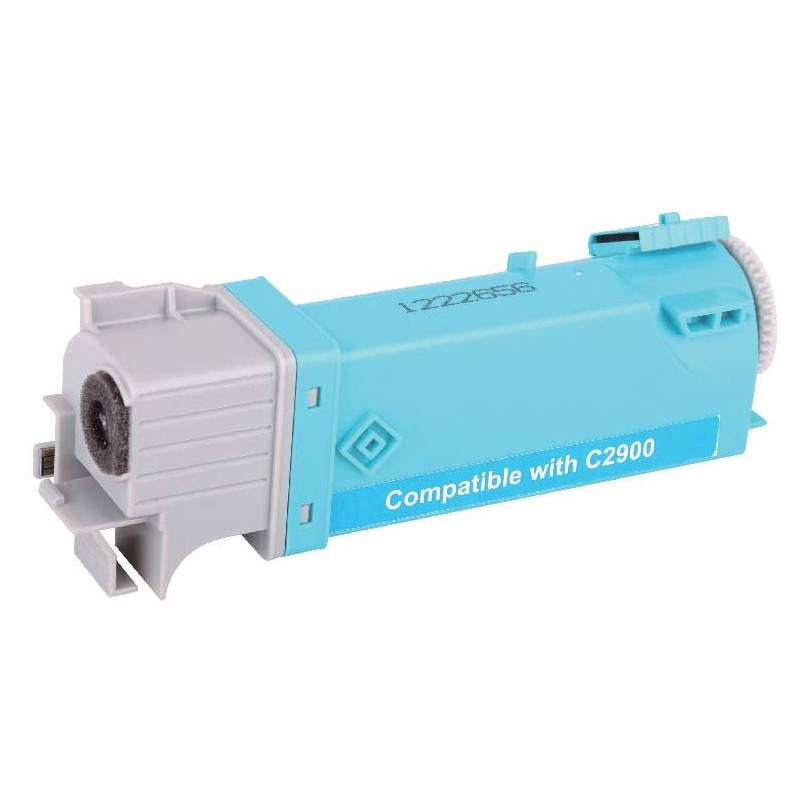 Kompatibilni toner C2900 Epson cijan