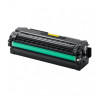 Kompatibilni toner Samsung CLT‑505L žuti