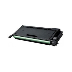 Kompatibilen toner Samsung CLT‑660B rumena