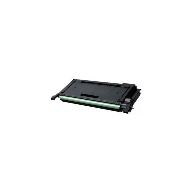 Kompatibilni Samsung CLP‑Y660B žuti toner