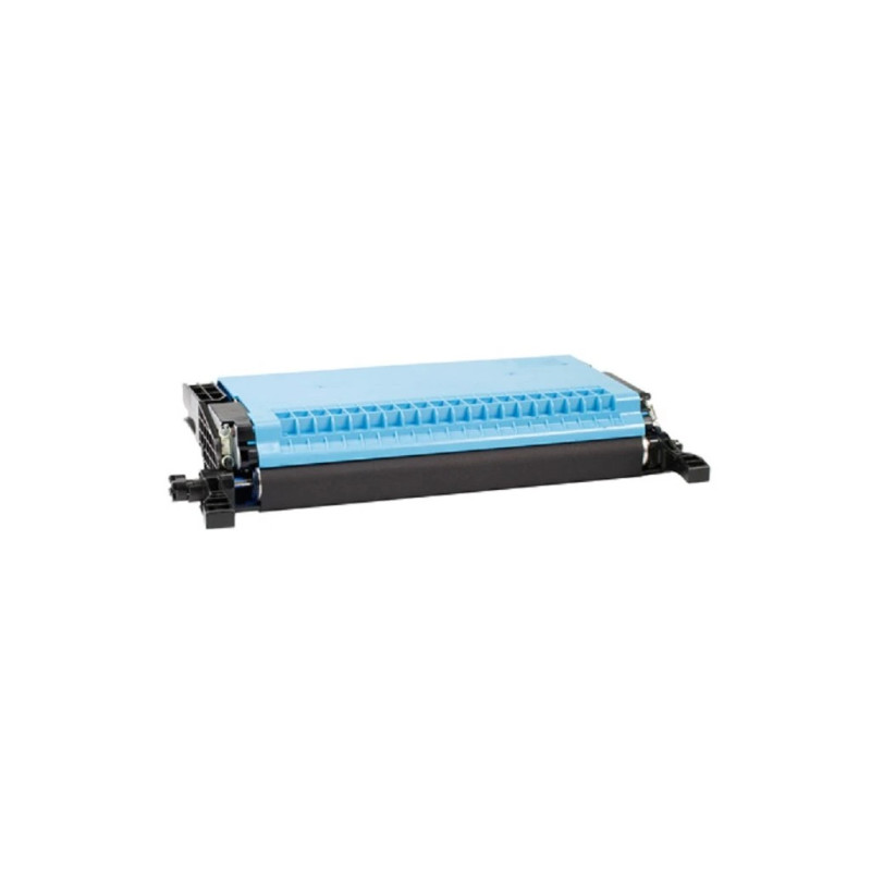 Kompatibilen toner Samsung CLT‑660B cyan