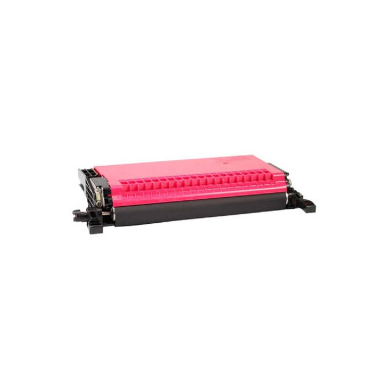 Kompatibilen toner Samsung CLT‑660B magenta
