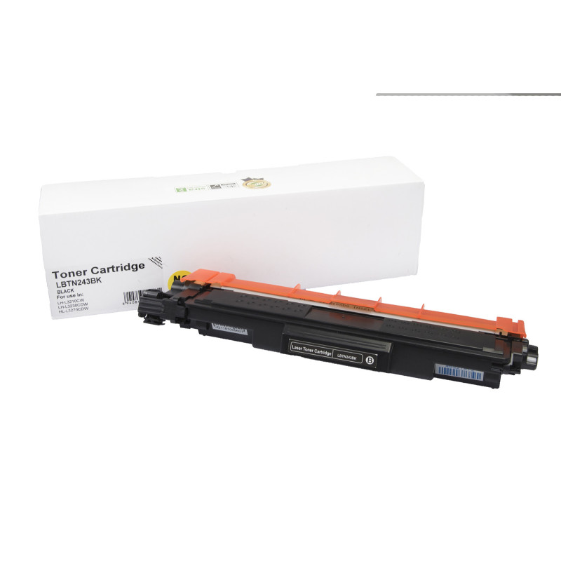Kompatibilni toner Brother TN243BK crni