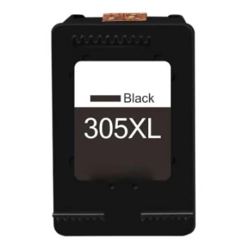 Kompatibilna kartuša HP 305 XL črna