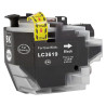 Kompatibilni uložak LC3619XL Brother crni