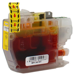 copy of Kompatibilna kartuša LC3619XL Brother cyan