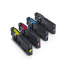 Komplet 4 kompatibilnih tonerjev C3760 HC Dell (4 barve)
