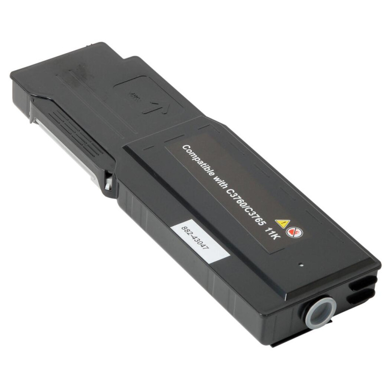 Kompatibilni toner C3760 HC Dell crni