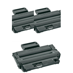 Set od 3 kompatibilna tonera MLT-D2092L Samsung crna