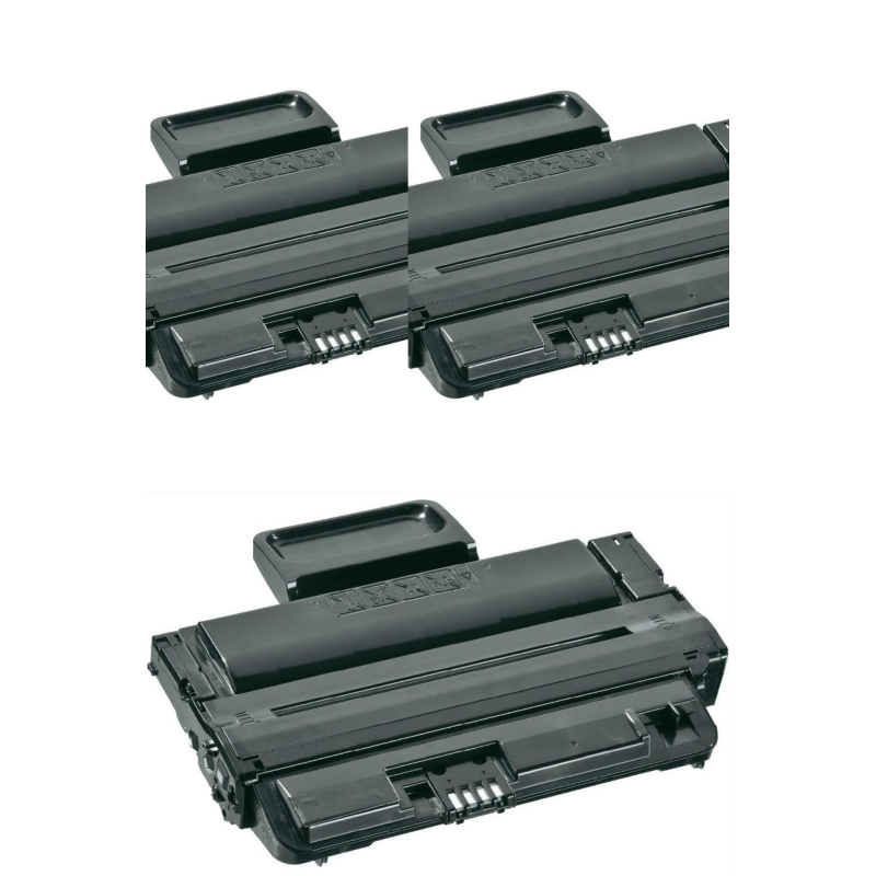 Set od 3 kompatibilna tonera MLT-D2092L Samsung crna