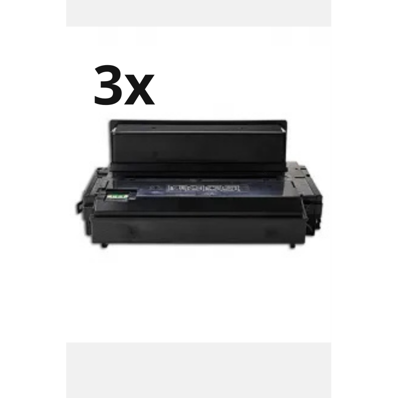 Set od 3 kompatibilna tonera MLT-D305L Samsung crna